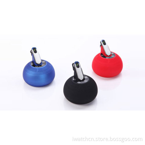 Bs111, Bluetooth Speaker with Bluetooth Earphone